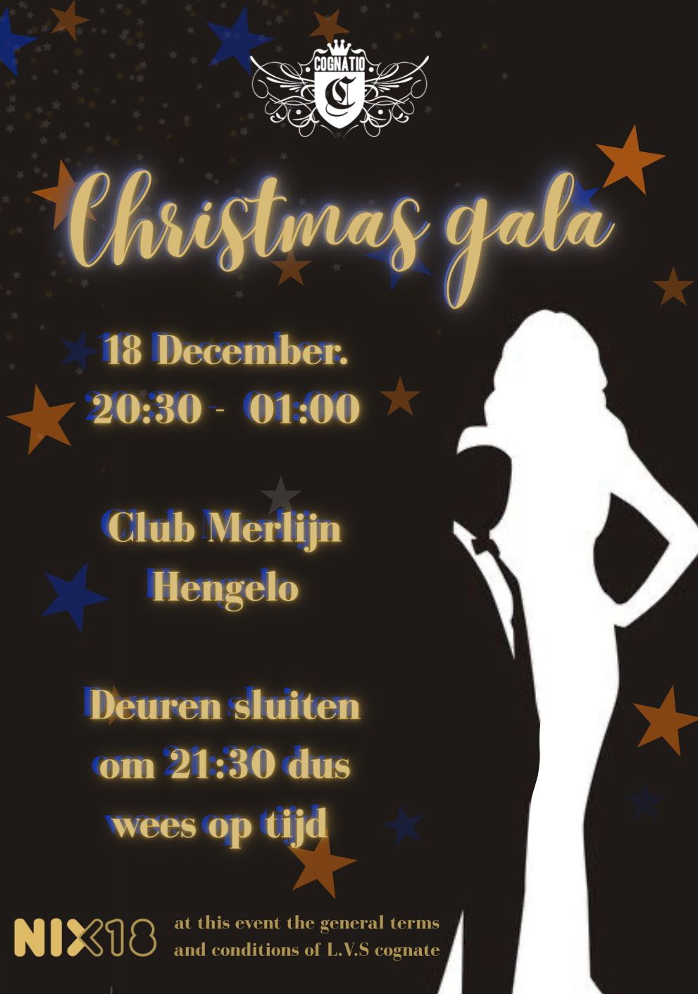 Christmas Gala