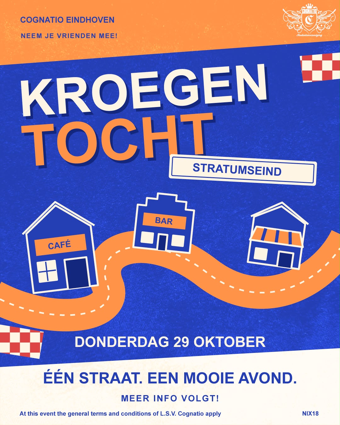 Kroegentocht