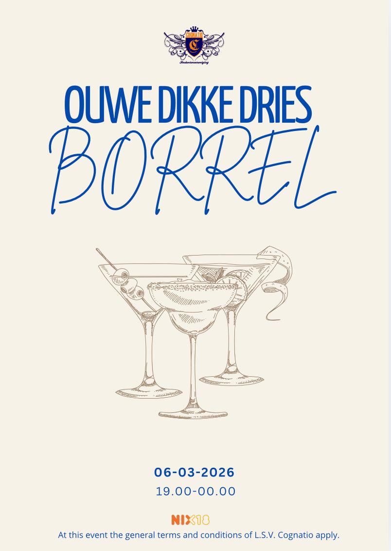 ODD Borrel